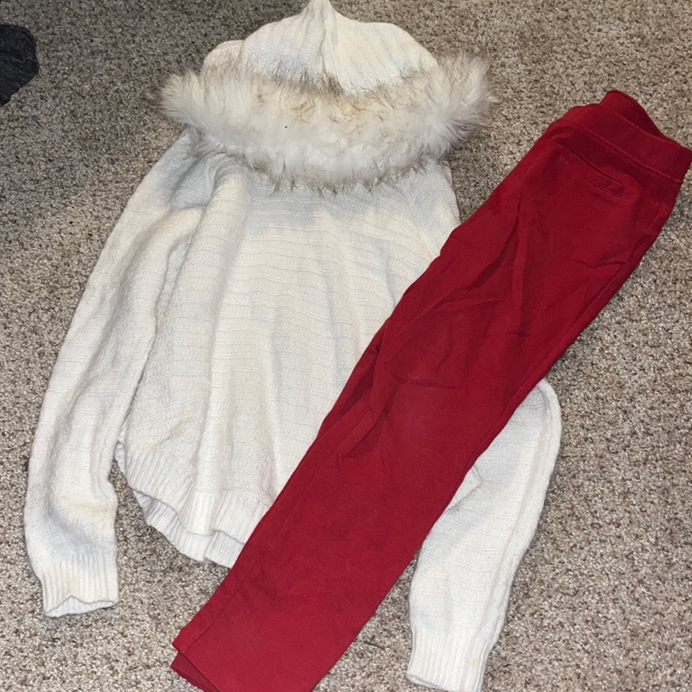 Cat & Jack Set